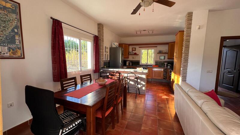 3 Cuarto Casa de Campo en venta