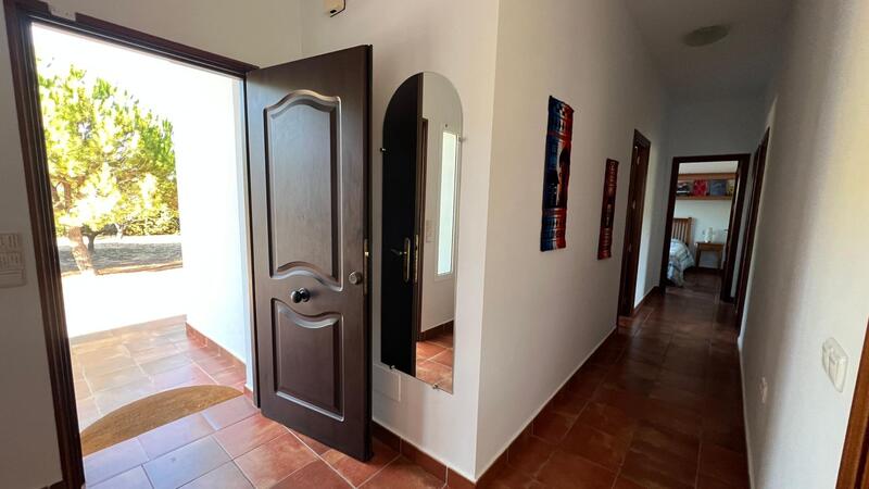 3 Cuarto Casa de Campo en venta