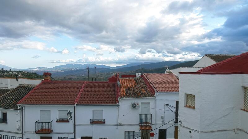 Townhouse for sale in Yunquera, Málaga