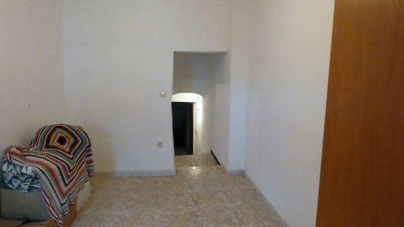 6 Cuarto Adosado en venta