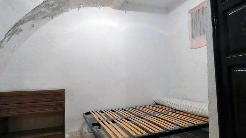 6 Cuarto Adosado en venta