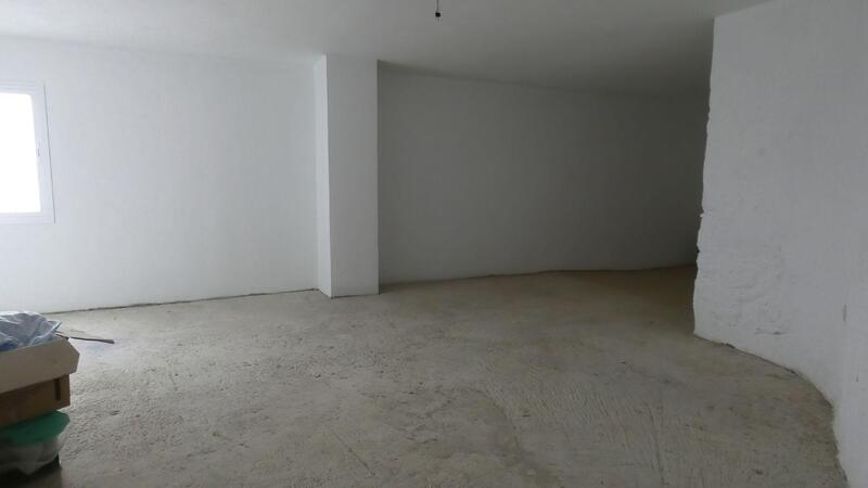 6 Cuarto Adosado en venta