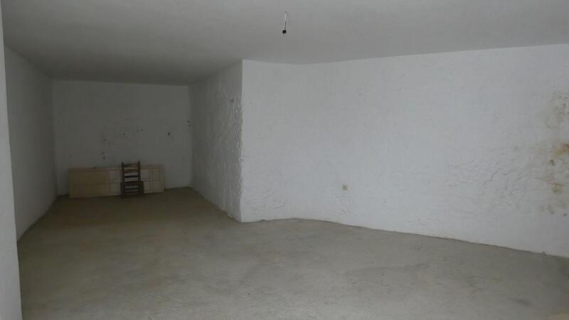 6 Cuarto Adosado en venta