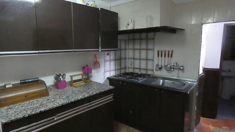 6 Cuarto Adosado en venta