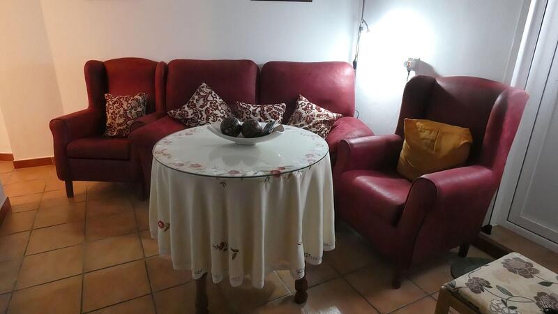 4 Cuarto Adosado en venta