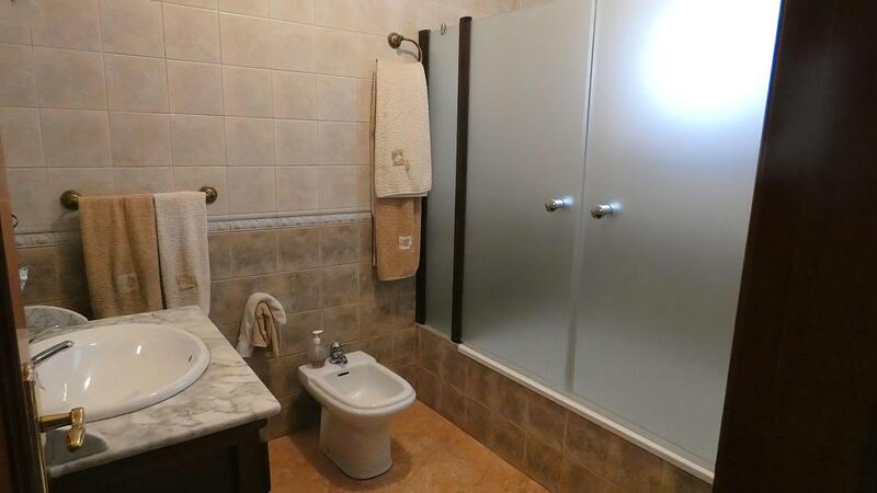 4 Cuarto Adosado en venta