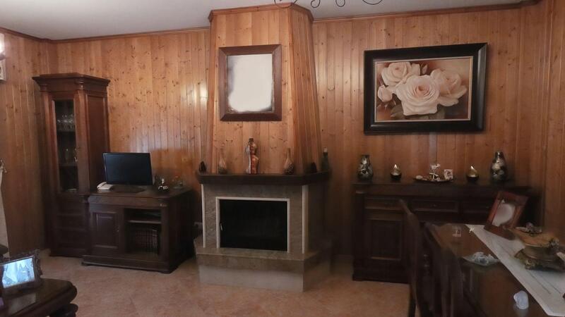 4 Cuarto Adosado en venta