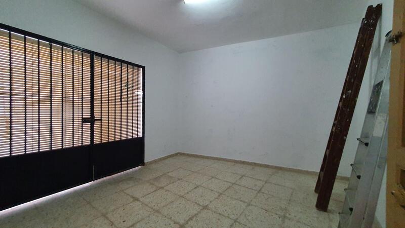 4 Cuarto Adosado en venta