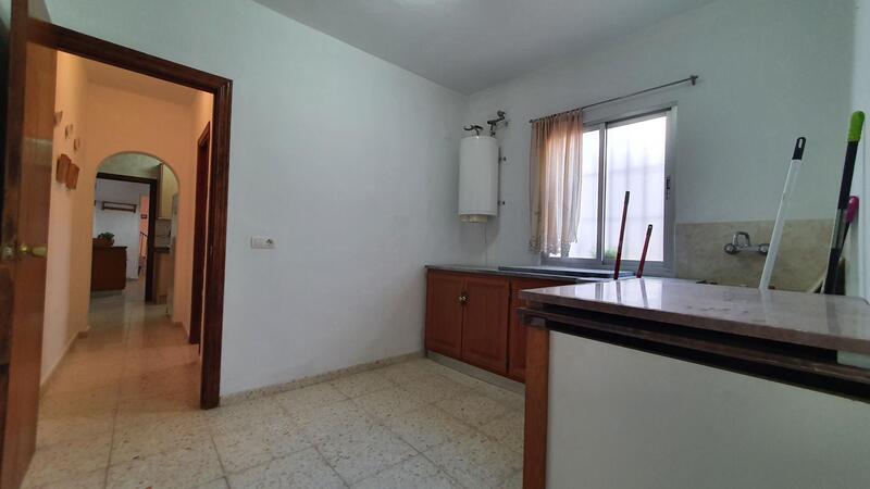 4 Cuarto Adosado en venta