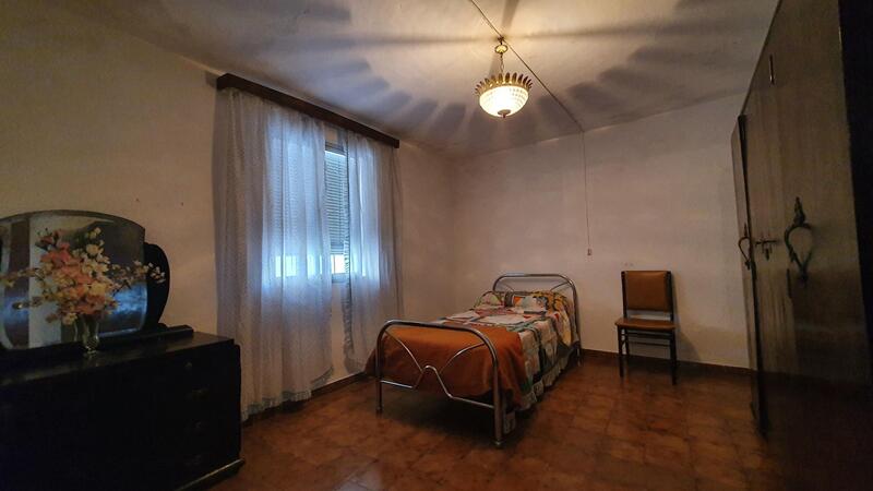 4 Cuarto Adosado en venta