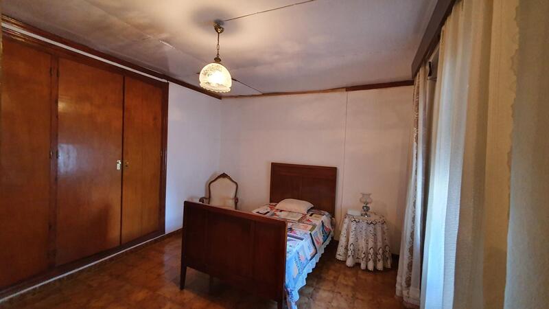 4 Cuarto Adosado en venta