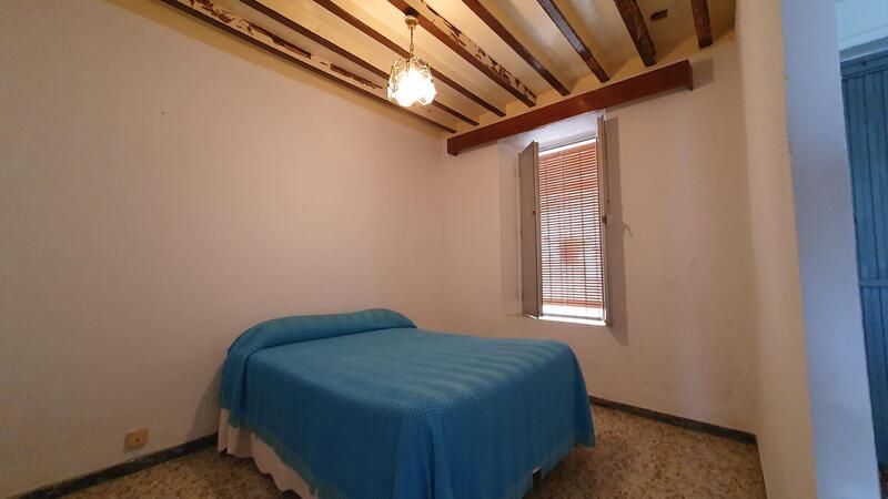 4 Cuarto Adosado en venta