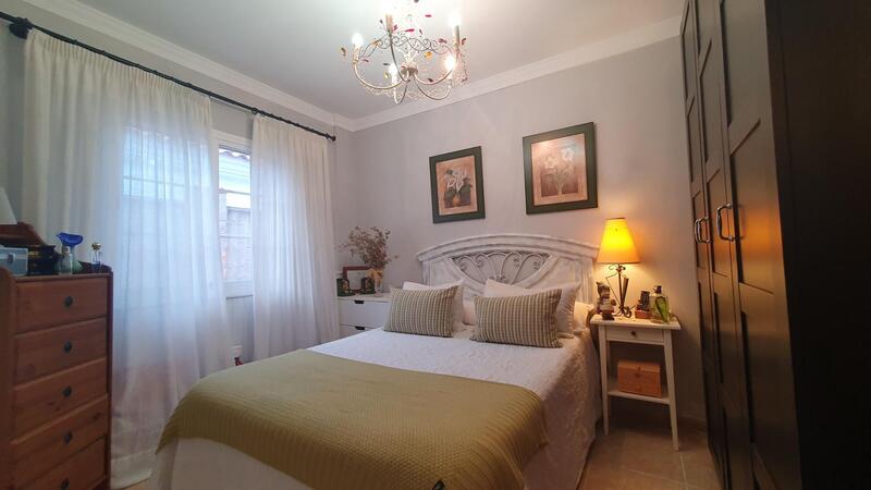 3 chambre Villa à vendre