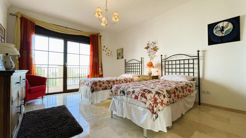 4 Schlafzimmer Villa zu verkaufen