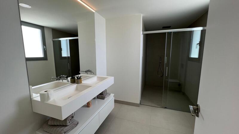 3 Cuarto Apartamento en venta