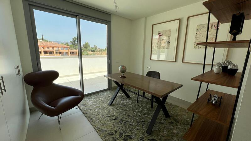 3 Cuarto Apartamento en venta