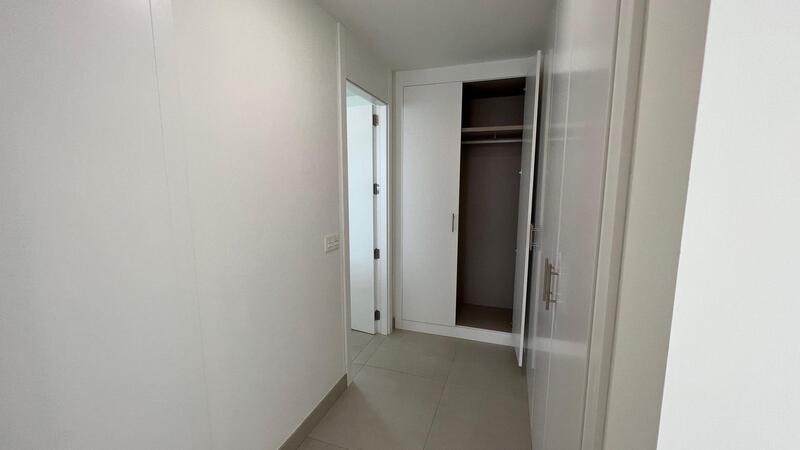 3 slaapkamer Appartement Te koop