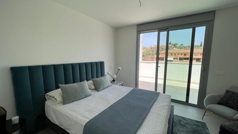 3 Cuarto Apartamento en venta