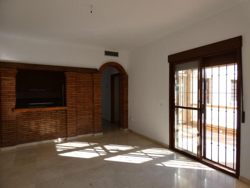 5 Cuarto Casa de Campo en venta