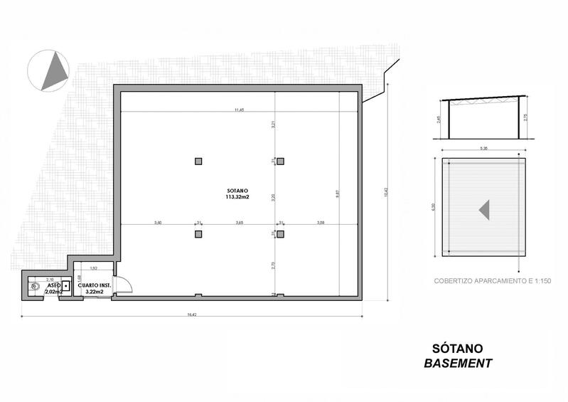 2 bedroom Country House for sale