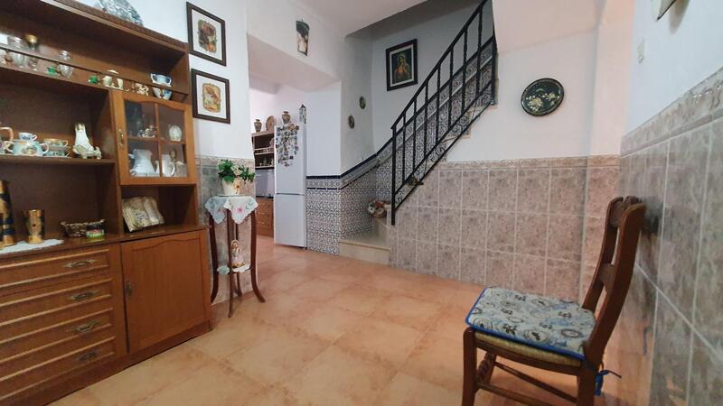 3 Cuarto Adosado en venta