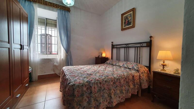 3 Cuarto Adosado en venta