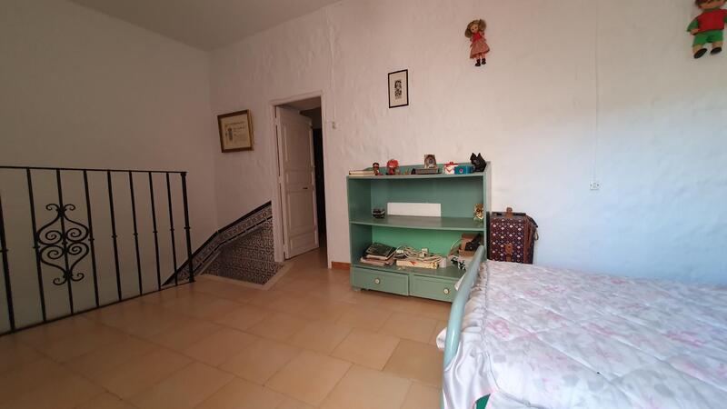 3 Cuarto Adosado en venta