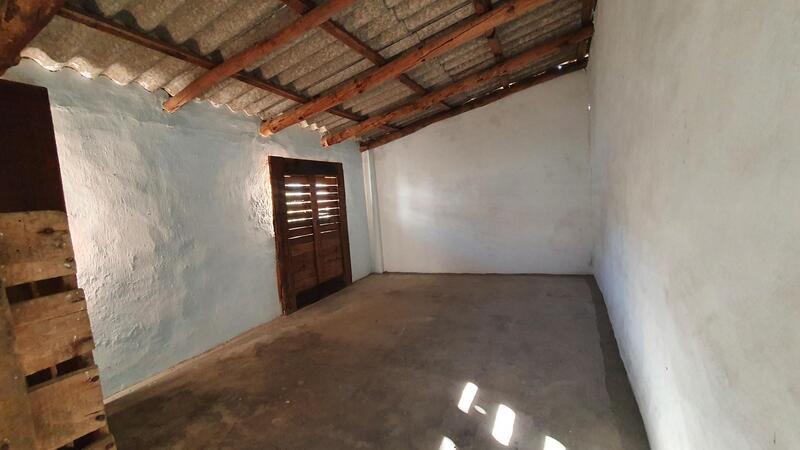 3 Cuarto Adosado en venta