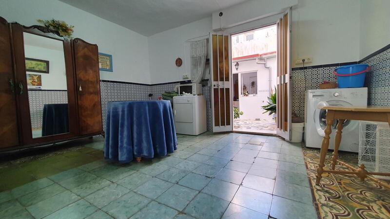 3 Cuarto Adosado en venta