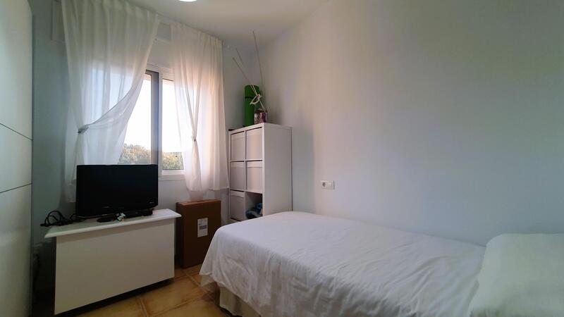 3 Cuarto Adosado en venta