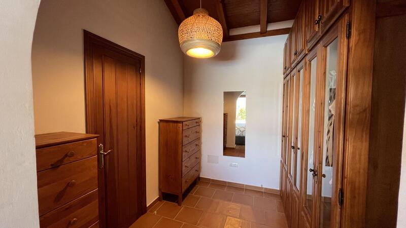 4 chambre Auberge à vendre