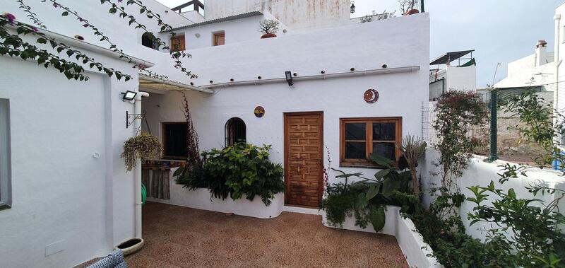 Maison de Ville à vendre dans Alhaurin el Grande, Málaga