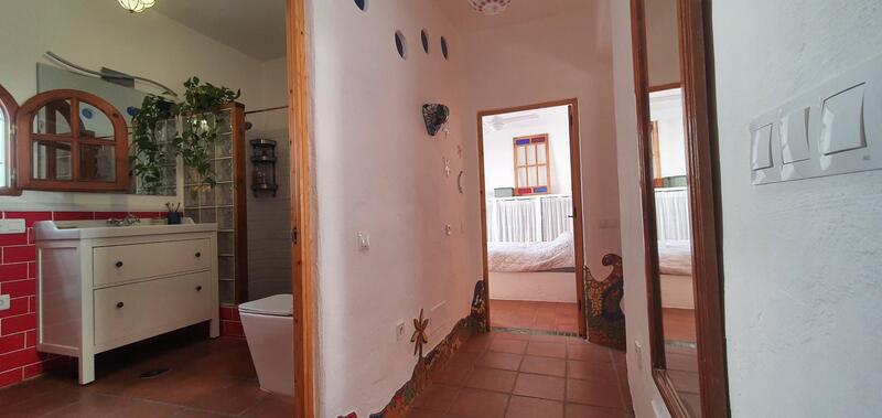 6 Cuarto Adosado en venta