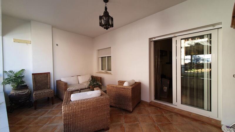 Apartment for sale in Alhaurin el Grande, Málaga