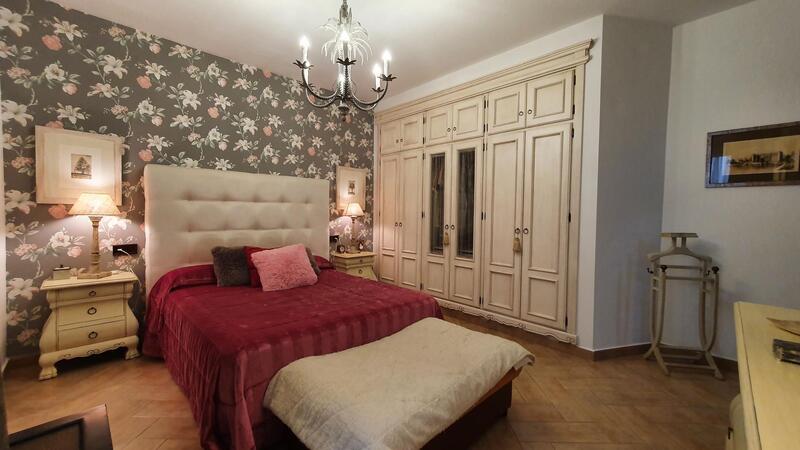 3 Schlafzimmer Appartement zu verkaufen