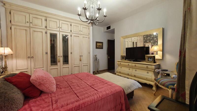 3 chambre Appartement à vendre