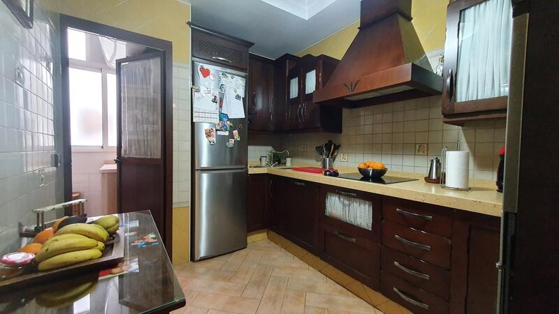 3 Cuarto Apartamento en venta