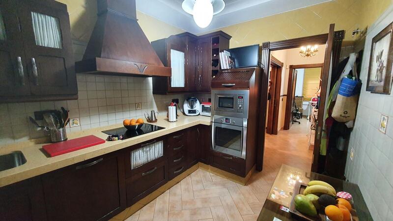 3 Cuarto Apartamento en venta