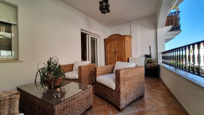 3 Cuarto Apartamento en venta