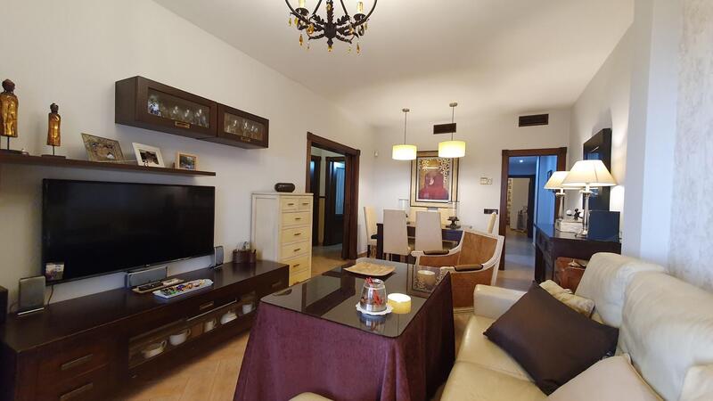 3 Cuarto Apartamento en venta