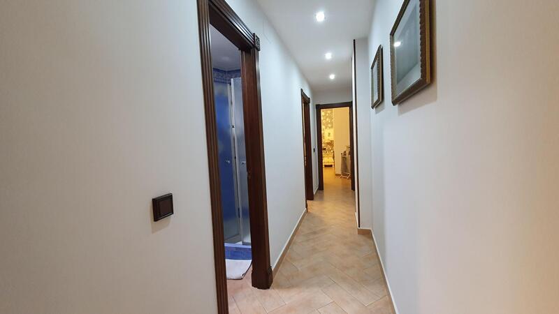 3 Cuarto Apartamento en venta