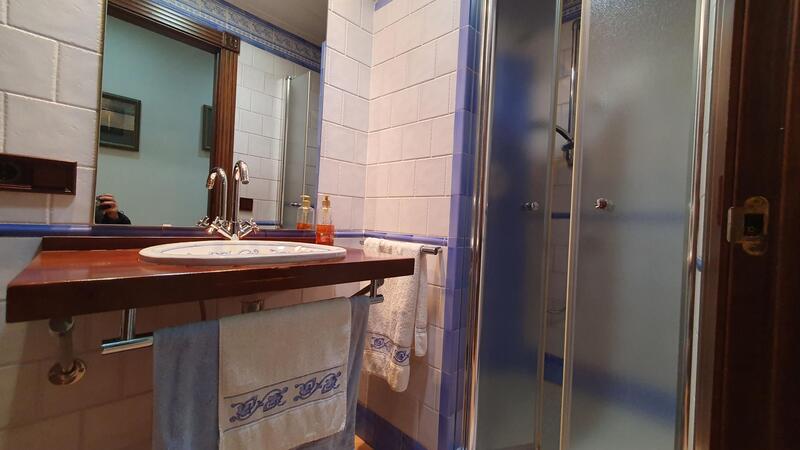 3 Cuarto Apartamento en venta