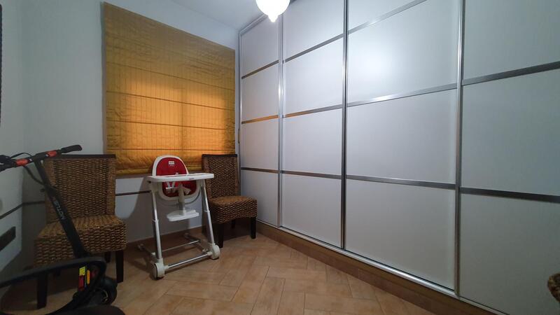 3 Cuarto Apartamento en venta