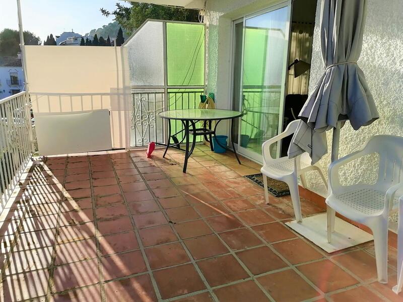 3 Cuarto Apartamento en venta