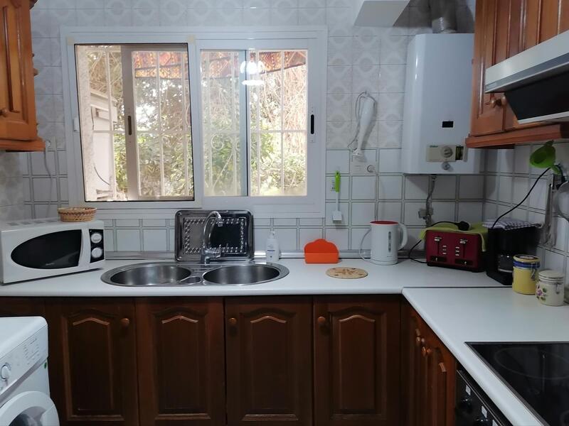 3 Cuarto Apartamento en venta