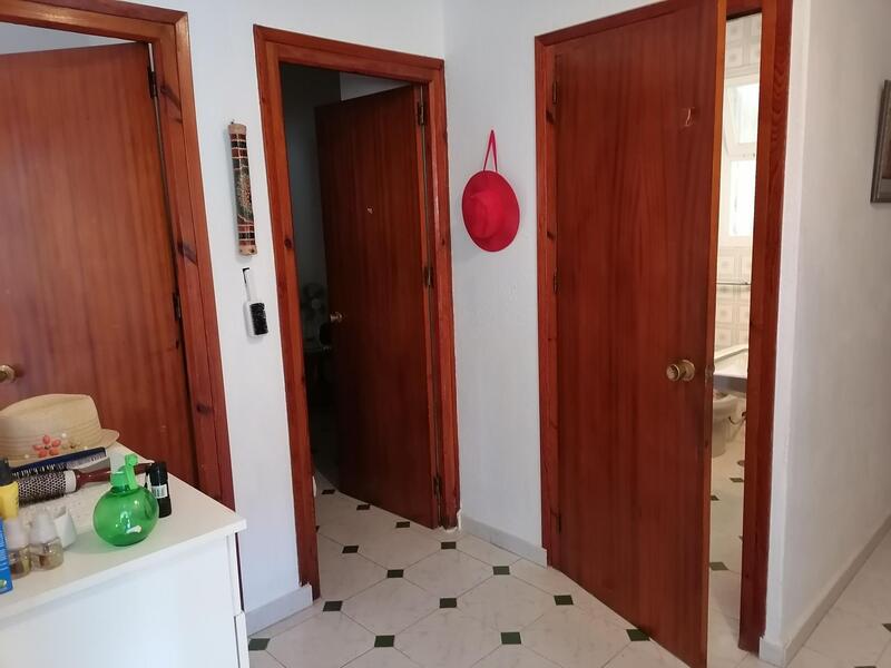 3 slaapkamer Appartement Te koop