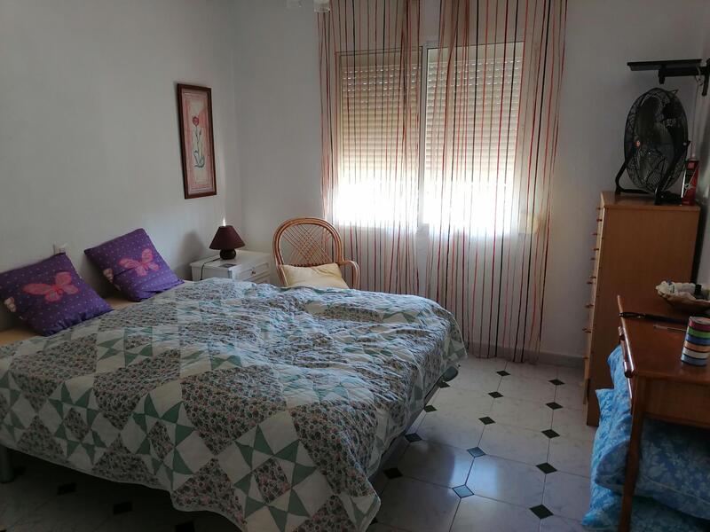 3 chambre Appartement à vendre