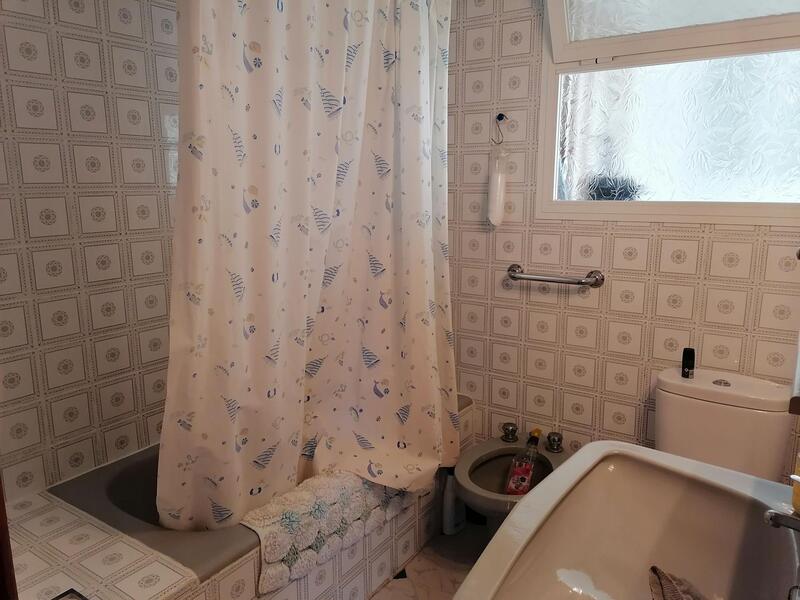 3 slaapkamer Appartement Te koop