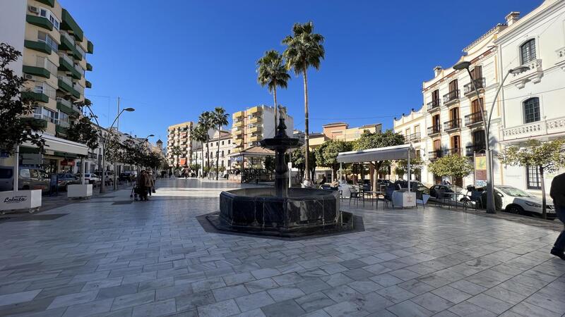 Maison de Ville à vendre dans Coin, Málaga