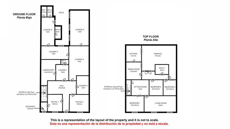 3 bedroom Townhouse for sale